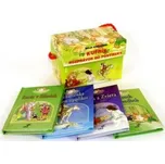 Kufrík rozprávok do postieľky - Mária…