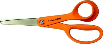 kancelářské nůžky Nůžky pro děti Fiskars Classic pro praváky