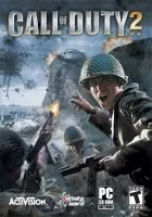 Počítačová hra Call of Duty 2 (Steam) PC CD-key