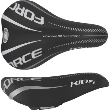 Sedlo na kolo Force 996 Kids sedlo