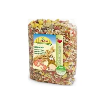 Krmivo pro hlodavce JR Farm křeček Feast