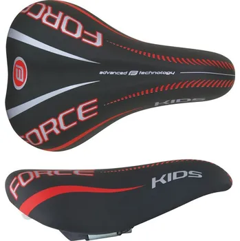 Sedlo na kolo Force 996 Kids sedlo
