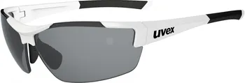 Sluneční brýle Uvex Sportstyle 612 VL White (8890)