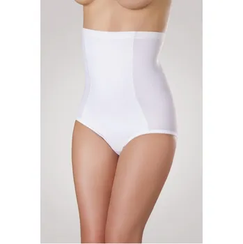 Dámské stahovací prádlo Eldar stahovací kalhotky Vadis bílé