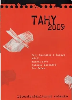 Umění Tahy 2009, 3 - 4