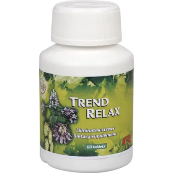 Starlife Trend Relax 60 tbl