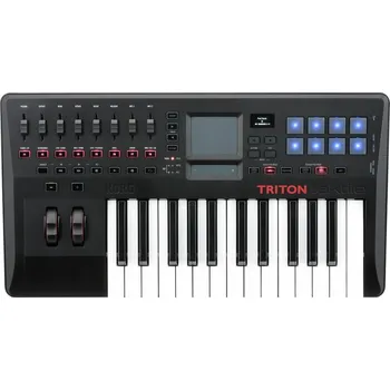 Master keyboard Korg Triton Taktile