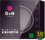 B+W filtr UV XS-Pro Digital MRC nano 46…
