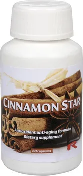 Starlife Cinnamon Star 60 cps.