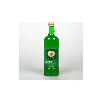 Likér Rudolf Jelínek Švejk zelená 1l 19.9%