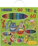 Centropen 9396/60 set Quatro II