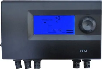 Termostat Salus TC11M