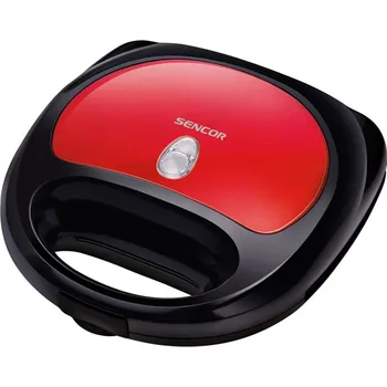 Toustovač Sencor SSM 9404RD