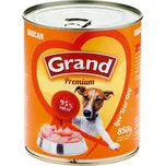 Grand Premium konzerva 850 g