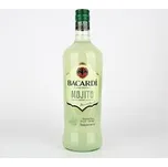 Bacardi Mojito 1L 14.9%