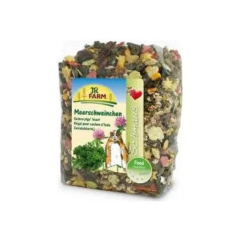 Krmivo pro hlodavce JR Farm morče Feast