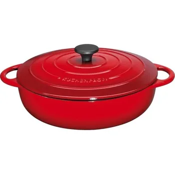 Pánev Küchenprofi Gourmet pánev 28 cm