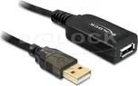 Delock prodlužovací kabel USB 2.0 A…