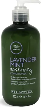 Kondicionér PAUL MITCHELL Tea Tree Lavender Mint Moisturizing Conditioner 300 ml