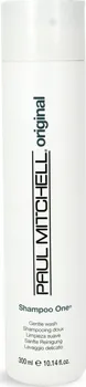 šampón Paul Mitchell One šampon 300 ml