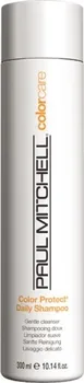 šampón Paul Mitchell Color Protect Daily šampon 300 ml