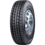 Matador DH1 12/0 R22,5 152/148 L TL