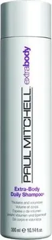 Šampon Paul Mitchell Extra-Body Daily šampon 300 ml