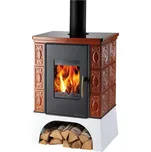 Haas+Sohn Empoli AL s výměníkem