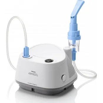 Inhalátor Philips InnoSpire Elegance
