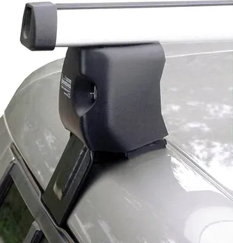 Nosič lyží Střešní nosič RAPID (sedan) zámek ALU DIH - liftback