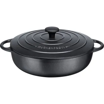 Pánev Küchenprofi Gourmet pánev 28 cm