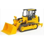 Bruder BR2447 Pásový nakladač