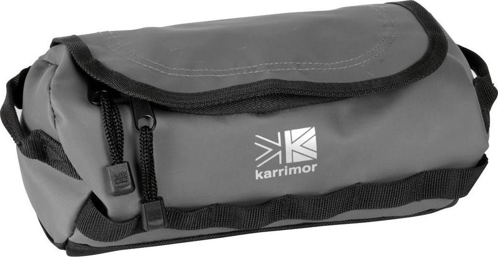Karrimor Wash Bag Charcoal Zbozi.cz