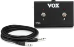 Pedál VOX VFS2A