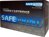 Toner Safeprint Q6472A kompatibilní žlutý pro HP (4000str./5%)