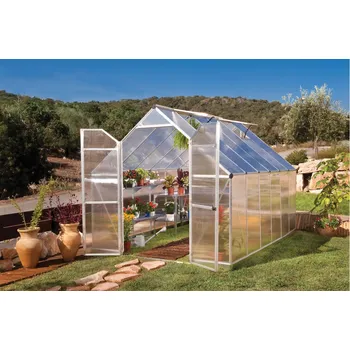 Canopia by Palram	Essence 2,4 x 3,6 m…