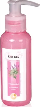 Kosmetika pro psa Tommi Ear gel ušní růžový 100 ml