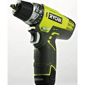 Ryobi R12DD L13S Vrtačka Ryobi R12DD L13S