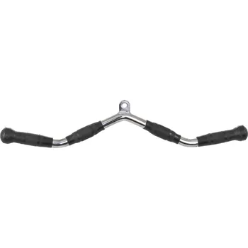 Příslušenství pro posilovací stroj a lavici inSPORTline A432 zalomený