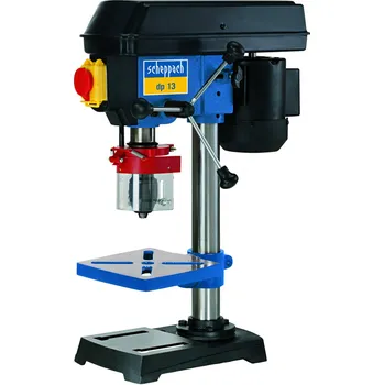 Scheppach DP 13