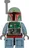 Budík LEGO Star Wars, Boba Fett