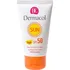 Přípravek na opalování Dermacol Voděodolný ochranný pleťový krém Sun SPF 50 50 ml
