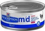 Hill's Feline Prescription Diet m/d…
