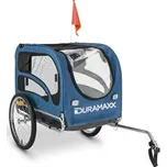 Duramaxx King Rex 250 l přívěs pro psa