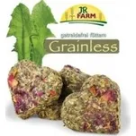 JR Farm bezobilné srdíčko s růžemi 105 g