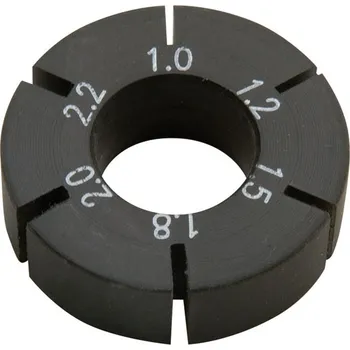 Unior klíč na držení plochých drátů 