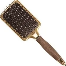 kartáč na vlasy Olivia Garden Nano Thermic Ceramic + Ion NTPDL styler paddle