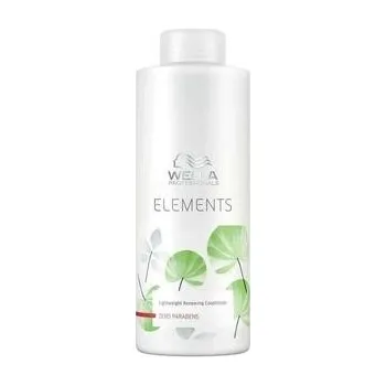 Wella Professionals Elements…
