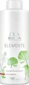 Wella Professionals Elements Lightweight Renewing conditioner