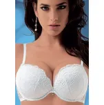 Lormar Double Pizzo bílá